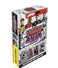 Formula 1 Turbo Attax TCG 2025 F1 Mega Tin Diamond Edition *German Version*