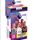 Premier League 2025/26 TCG Eco Pack