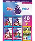 Premier League 2025/26 TCG Mega Multipack