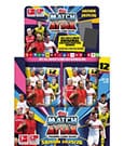 Bundesliga Match Attax Trading Cards 2025/26 Booster Display (36) *German Version*