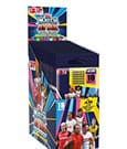 Bundesliga Match Attax Trading Cards 2025/26 Power Pack Display (14) *German Version*