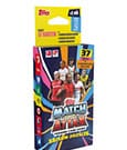 Bundesliga Match Attax Trading Cards 2025/26 Eco Pack *German Version*