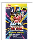 Bundesliga Match Attax Trading Cards 2025/26 Mega Pack *German Version*