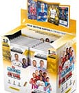 UEFA Champions League Match Attax Trading Cards 2025/26 Booster Display (32) *German Version*