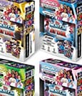 UEFA Champions League Match Attax Trading Cards 2025/26 Mini Tin *German Version*