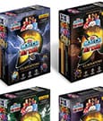 UEFA Champions League Match Attax Trading Cards 2025/26 Mega Tin *German Version*