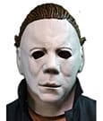 Halloween II Mask Michael Myers Economy