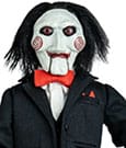 Saw Action Figure 1/6 Billy the Puppet with Tricycle 18 cm