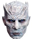 Game of Thrones Latex Mask Night King