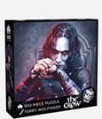 The Crow Jigsaw Puzzle (500 pieces)