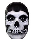 Misfits Vacuform Mask The Fiend