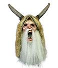 Krampus Mask The Krampus