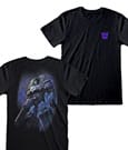 Transformers T-Shirt All Hail Megatron Size S