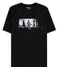 The Last of Us T-Shirt Wanderlust Size M