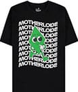 Sims T-Shirt Motherlode Size S