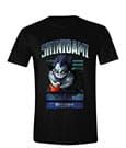 Death Note T-Shirt Shinigami U  Size M