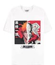 Bleach T-Shirt Ichigo Vasto Lorde Size L