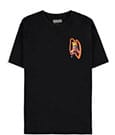 Naruto Shippuden T-Shirt Ninja Way Size XS