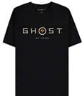 Ghost of Yotei T-Shirt Logo Size S