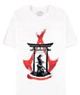 Assassin´s Creed Shadows T-Shirt The Gateway to Sacred Ground Size L