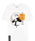 Naruto Shippuden T-Shirt Bosozuko Style Size XXL