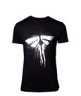 The Last of Us T-Shirt Firefly Size S