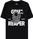 Sims T-Shirt Grim Reaper Size L