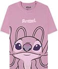 Lilo & Stitch T-Shirt Angel Size M