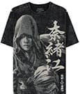 Assassin´s Creed Shadows T-Shirt Hide In The Shadow Size XL
