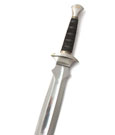 Lord of the Rings Replica 1/1 Sword of Samwise 60 cm