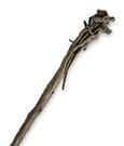 The Hobbit Replica 1/1 Staff of Gandalf the Grey 175 cm