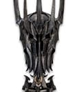 Lord of the Rings Replica 1/1 War Helm of Sauron 76 cm