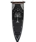 Lord of the Rings Replica 1/1 Gondor War Banner 151 cm