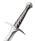 The Hobbit Replica 1/1 The Sting Sword of Bilbo Baggins 57 cm