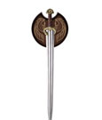Lord of the Rings Replica 1/1 Eomer's Sword 86 cm