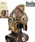 Lord of the Rings Replica 1/1 Helm of King Théoden