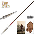 Lord of the Rings Replica 1/1 Eomer's Spear 213 cm