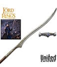 LOTR Replica 1/1 Aeglos - Spear of Gil-galad 259 cm