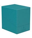Ultimate Guard Return To Earth Boulder Deck Case 133+ Standard Size Petrol