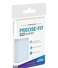 Ultimate Guard Precise-Fit Sleeves Standard Size Transparent (100)