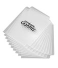 Ultimate Guard Card Dividers Standard Size Transparent (10)