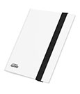 Ultimate Guard Flexxfolio 160 - 8-Pocket White