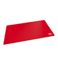 Ultimate Guard Play-Mat Monochrome Red 61 x 35 cm