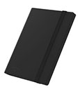 Ultimate Guard Flexxfolio 360 - 18-Pocket XenoSkin Black