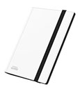 Ultimate Guard Flexxfolio 360 - 18-Pocket XenoSkin White