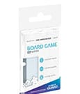 Ultimate Guard Premium Soft Sleeves for Board Game Cards Mini American (50)