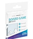 Ultimate Guard Premium Soft Sleeves for Board Game Cards Square (50)