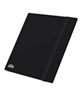 Ultimate Guard Flexxfolio 480 - 24-Pocket (Quadrow) - Black