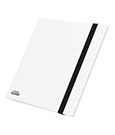 Ultimate Guard Flexxfolio 480 - 24-Pocket (Quadrow) - White