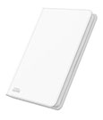 Ultimate Guard Zipfolio 320 - 16-Pocket XenoSkin White